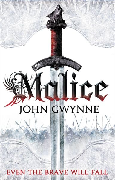 Produktbild: Malice
