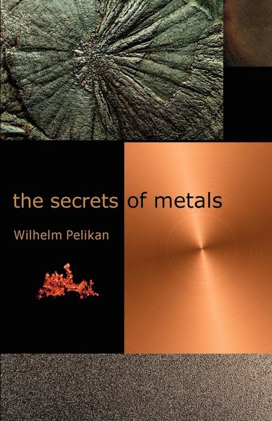 Produktbild: The Secrets of Metals