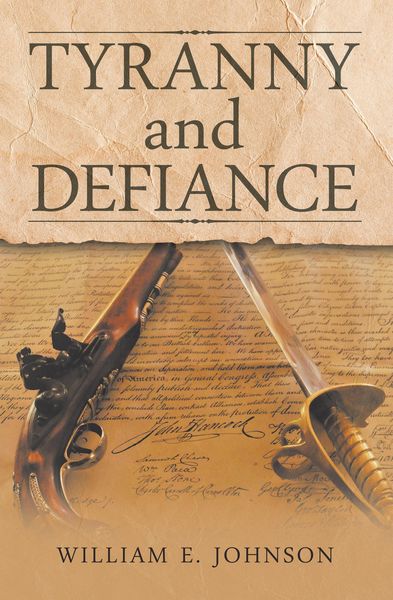Produktbild: Tyranny and Defiance