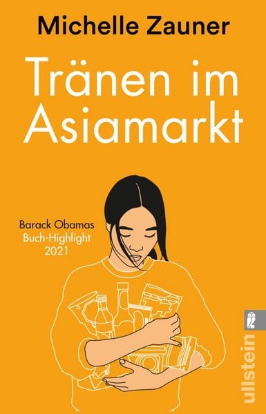 Produktbild: Tr&auml;nen im Asia-Markt