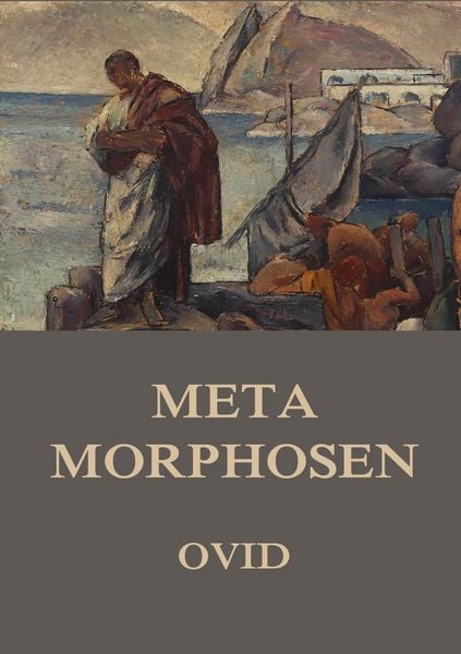 Produktbild: Metamorphosen