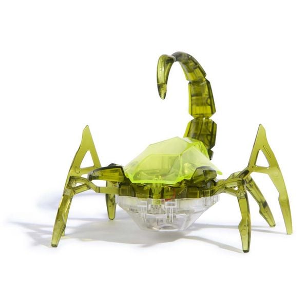 Produktbild: Hexbots Scorpion Single Pack