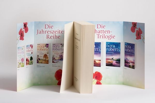 Produktbild: Sommersehnsucht