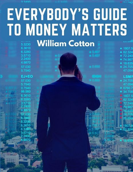 Produktbild: Everybody's Guide to Money Matters