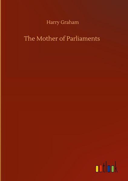 Produktbild: The Mother of Parliaments