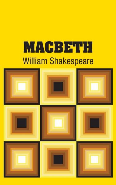 Produktbild: Macbeth