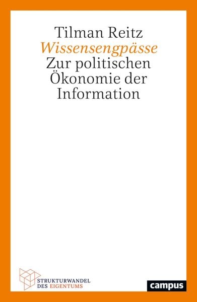 Produktbild: Wissensengpässe
