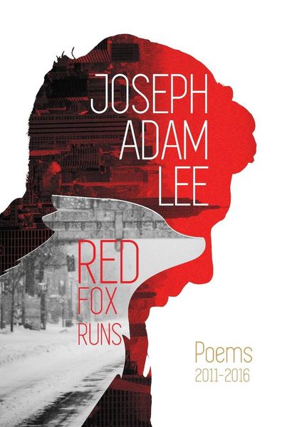 Produktbild: Red Fox Runs: Poems: 2011-2016