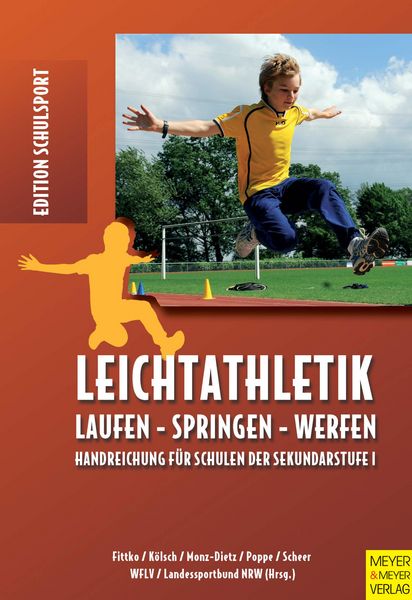 Produktbild: Leichtathletik