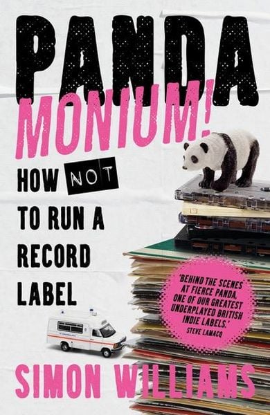 Produktbild: Pandamonium!