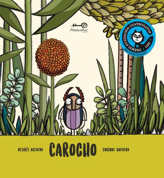 Produktbild: Carocho