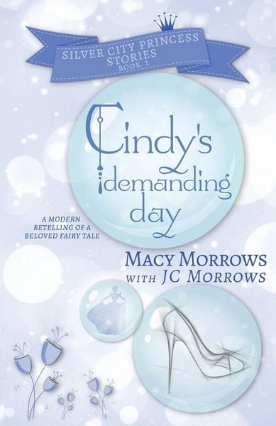 Produktbild: Cindy's Demanding Day