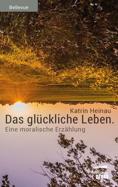 Produktbild: Das gl&uuml;ckliche Leben