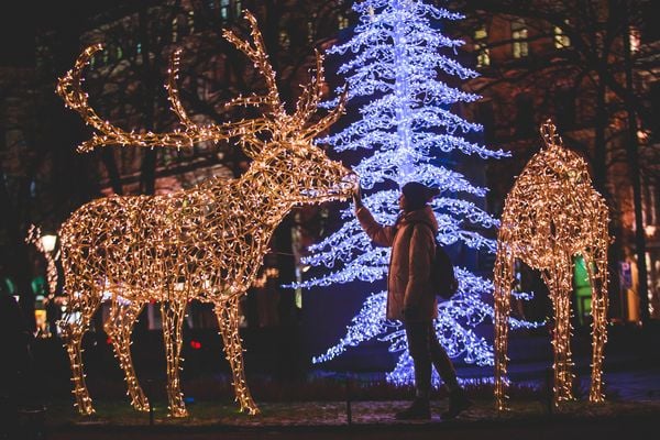 Produktbild: Einfach Weihnachten Europa!