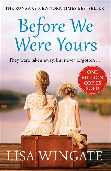Produktbild: Before We Were Yours
