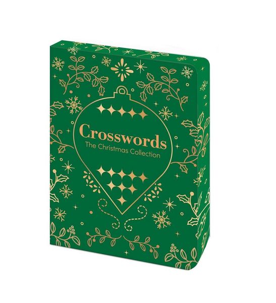 Produktbild: The Crosswords