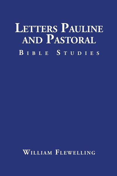 Produktbild: Letters Pauline and Pastoral