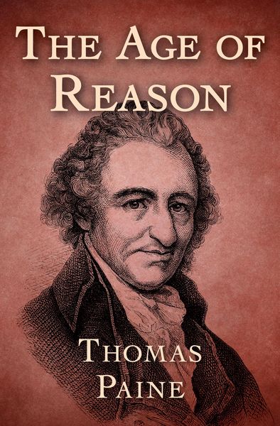 Produktbild: The Age of Reason