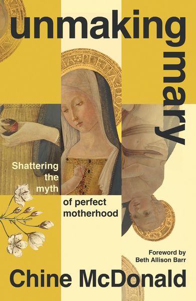 Produktbild: Unmaking Mary