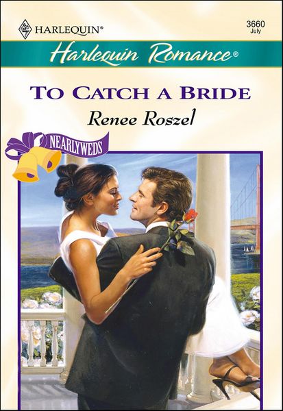 Produktbild: To Catch a Bride