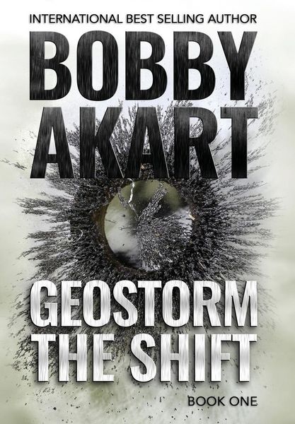 Produktbild: Geostorm The Shift