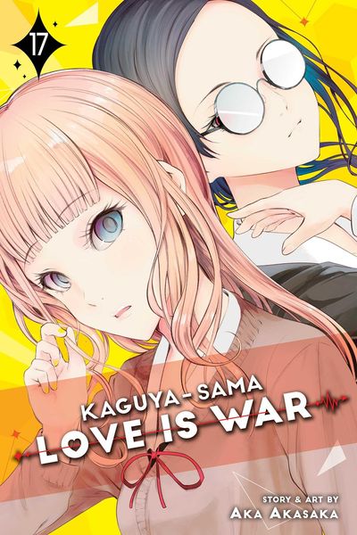 Produktbild: Kaguya-sama