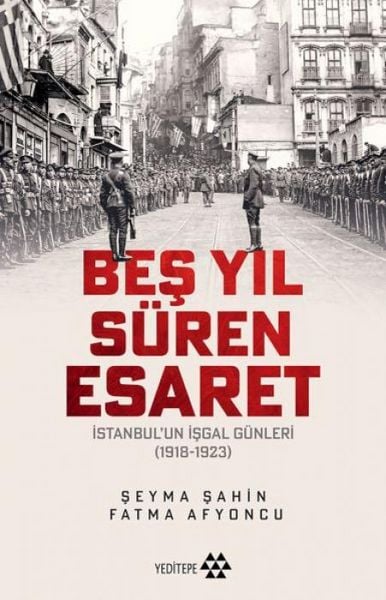 Produktbild: Bes Yil S&uuml;ren Esaret