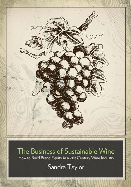 Produktbild: The Business of Sustainable Wine