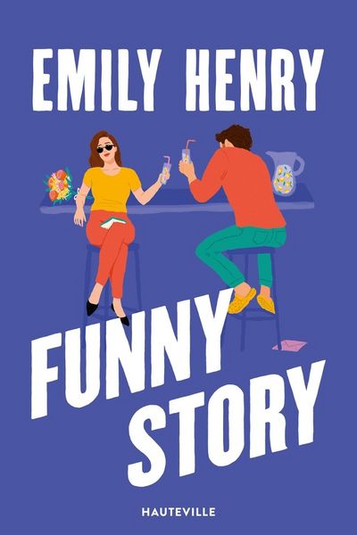 Produktbild: Funny story