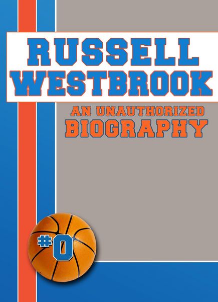 Produktbild: Russell Westbrook