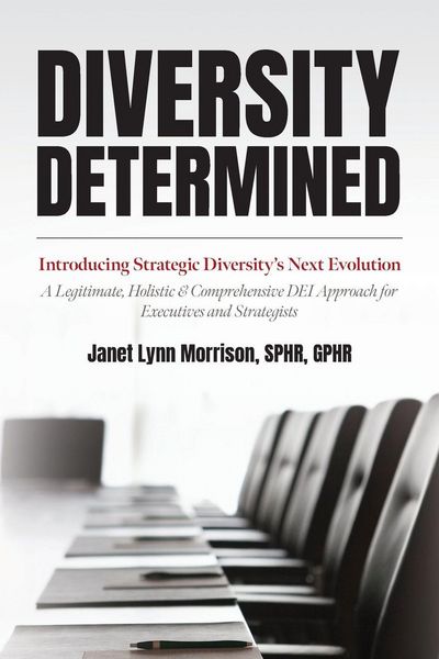 Produktbild: Diversity Determined