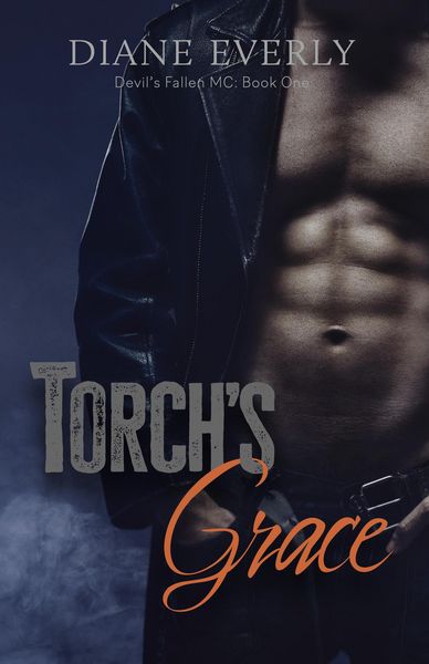 Produktbild: Torch's Grace (Devil's Fallen MC, #1)
