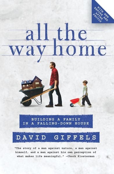 Produktbild: All the Way Home