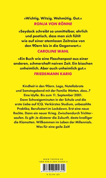 Produktbild: Geile Zeit