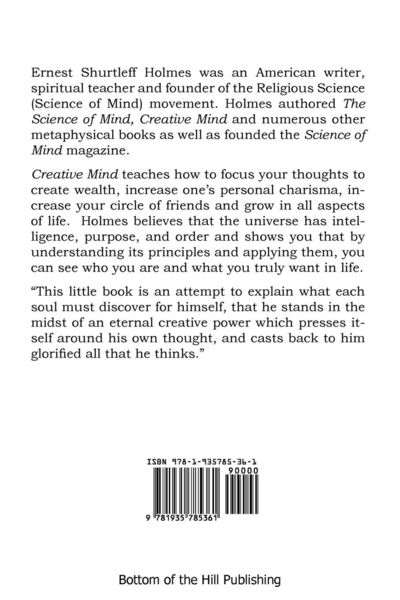 Produktbild: Creative Mind
