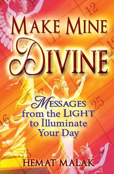 Produktbild: Make Mine Divine