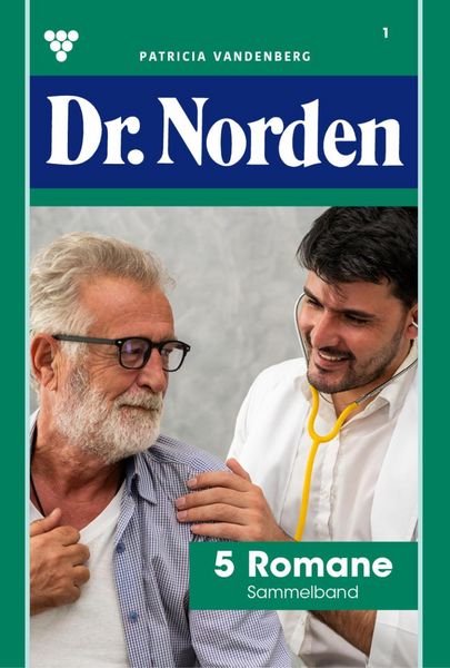 Produktbild: 5 Romane