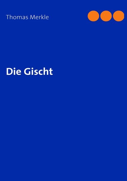 Produktbild: Die Gischt