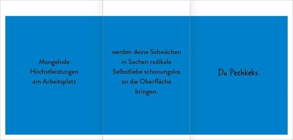Produktbild: Der Demotivator