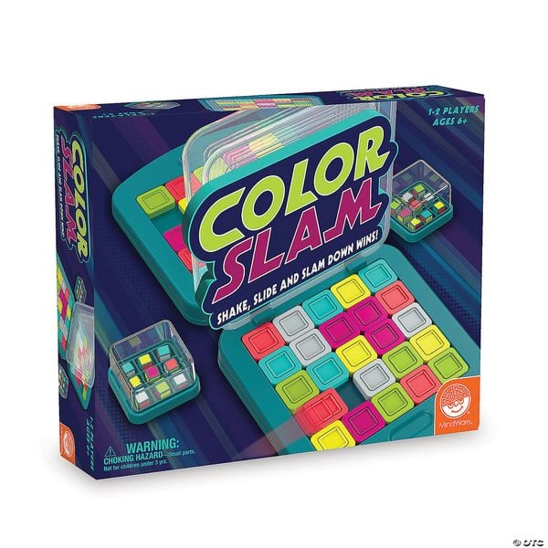 Produktbild: Color Slam