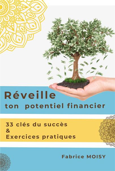 Produktbild: Reveille ton potentiel financier