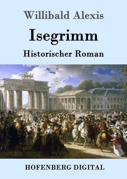 Produktbild: Isegrimm