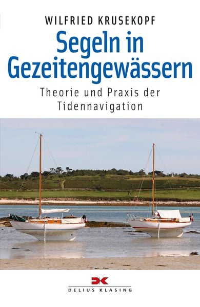 Produktbild: Segeln in Gezeitengew&auml;ssern