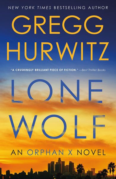 Produktbild: Lone Wolf