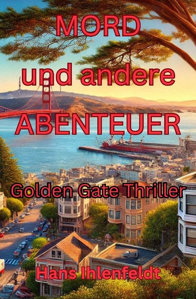 Produktbild: Mord und Andere Abenteuer