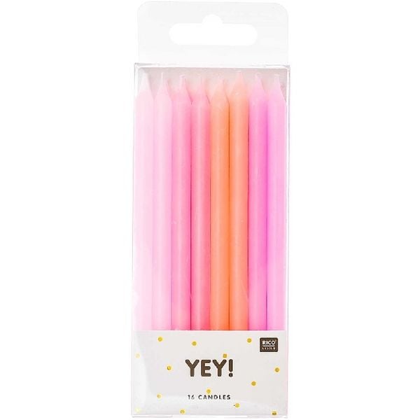 Produktbild: Kerzen Candy