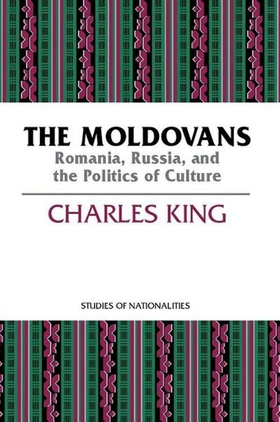 Produktbild: The Moldovans
