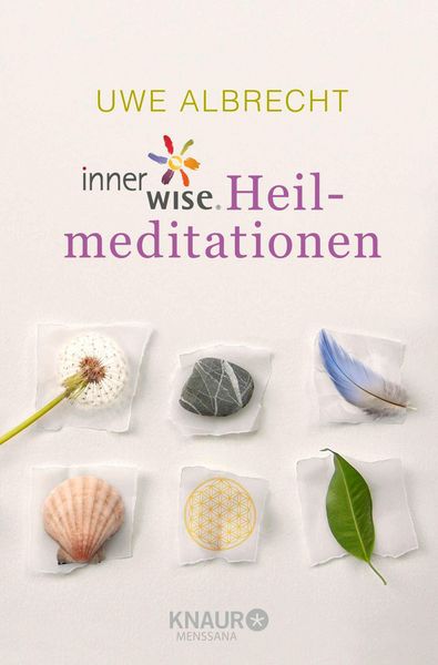 Produktbild: Innerwise-Heilmeditationen