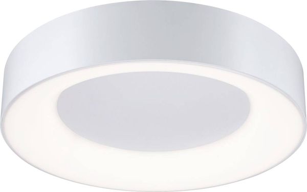Produktbild: Paulmann 78947 HomeSpa Casca LED-Deckenleuchte Wei&szlig;