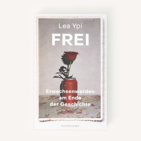 Produktbild: Frei